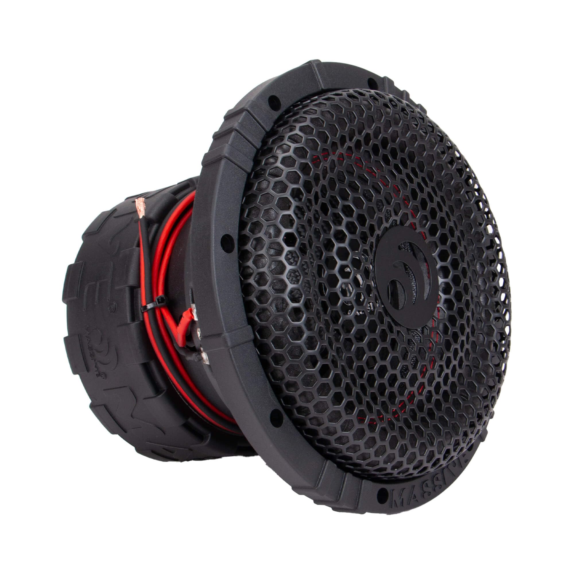 Amazon.com: Massive Audio GTR84 | 8