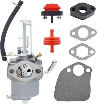 127-9352 Carburetor for Toro Power Clear 518 518ZE 518ZR 38472 38473 Snowblower Replaces 127-9352 127-9053