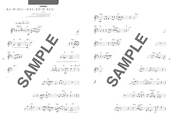 【絶版】ゼッキンゲンのトランペット吹き　スコア 絶版】ゼッキンゲンのトランペット吹き スコア 絶版