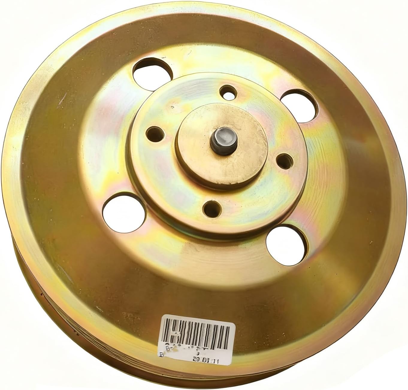 Fan Support 04296634 0429-6634 Fits for Deutz BF4M2012 Engine