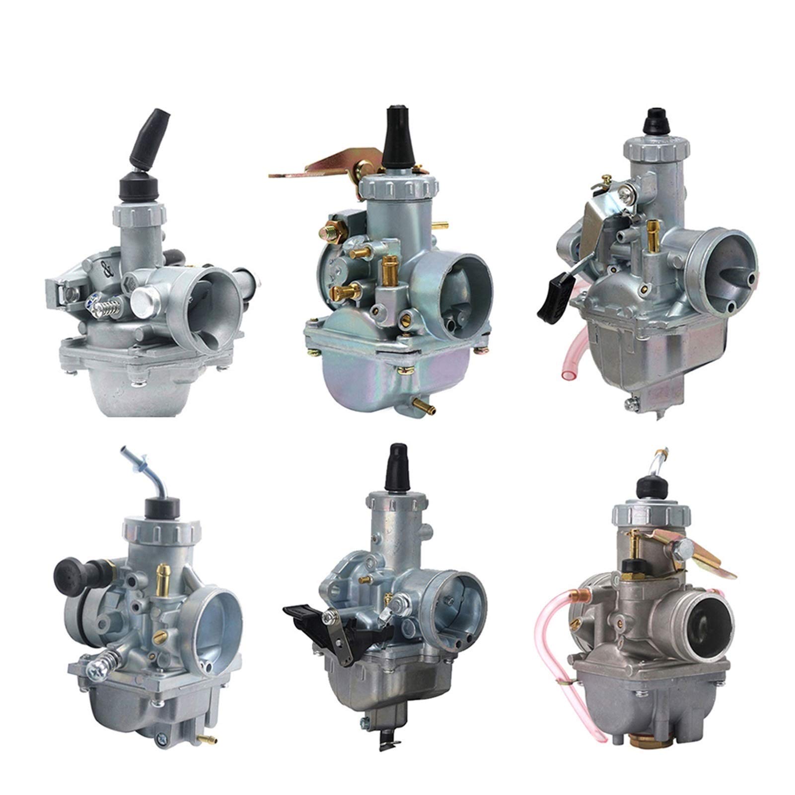 annu．ページ Youyaa Carburetor Part Motorcycle Carburetor Carburador/Fit for