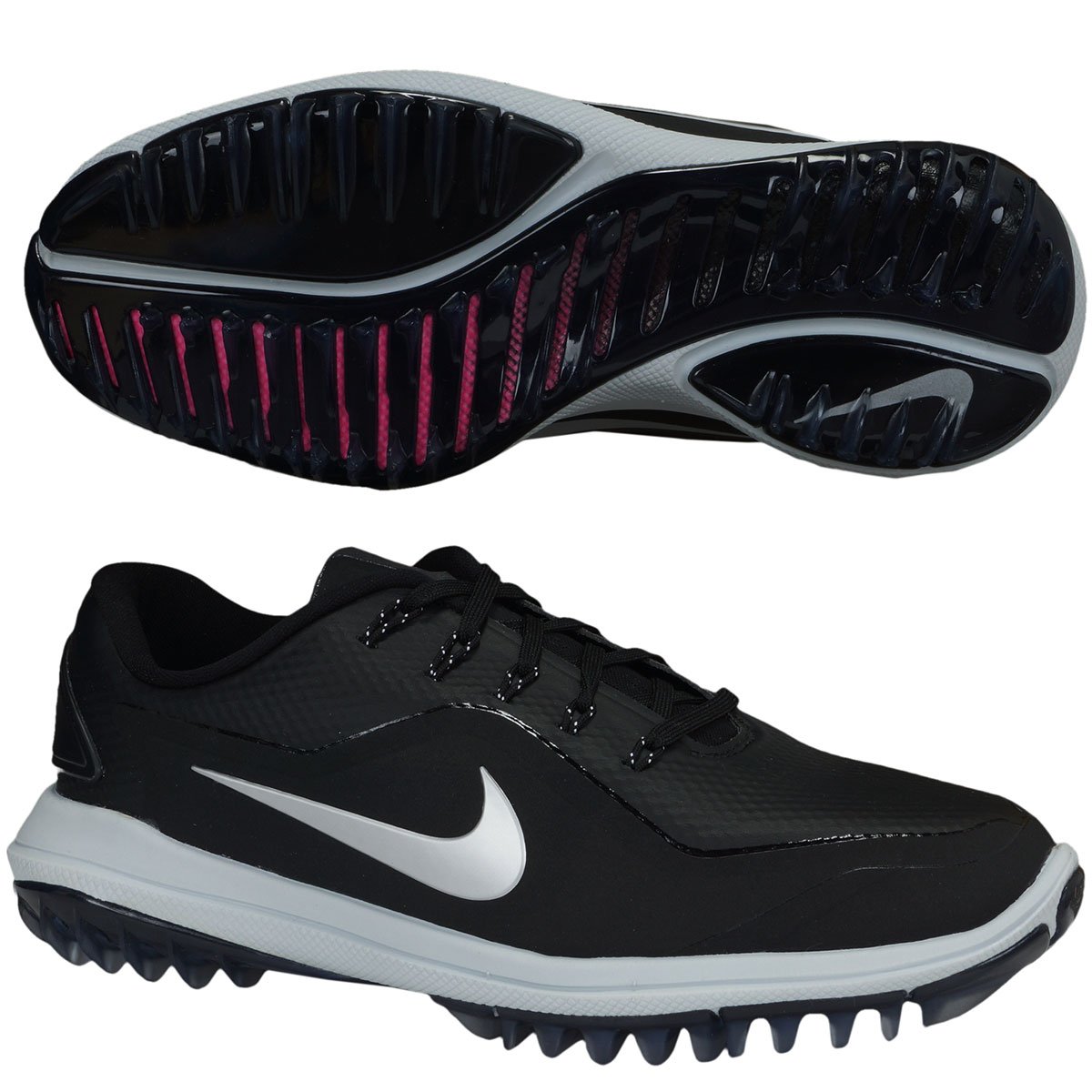 nike women's lunar control vapor 2 golf shoes