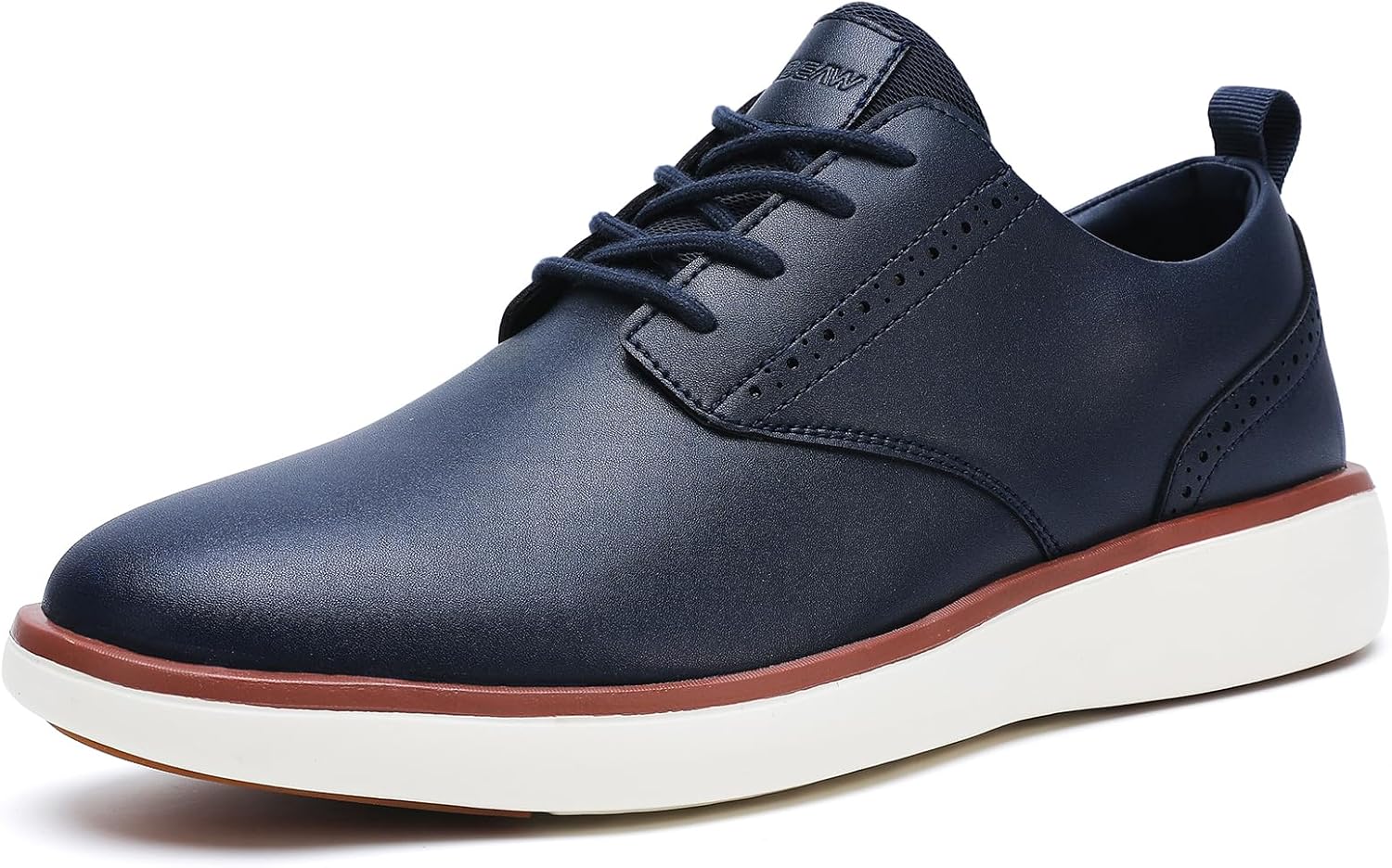 Men's Dress Shoes Casual Oxford Shoes Business Formal Sneakers