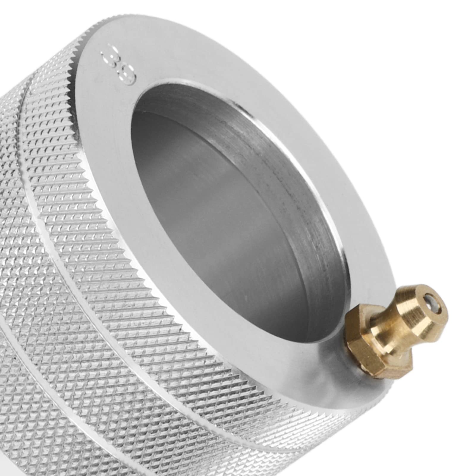 Yctze Accessoire De Véhicule D'outil De Graissage De Roulement De Roue Adapté Pour Can Am Maverick X3 Max 39mm