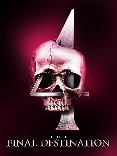 The Final Destination 4