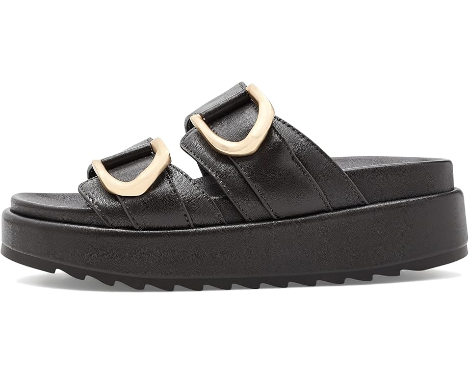 J/Slides Sierra - Left View