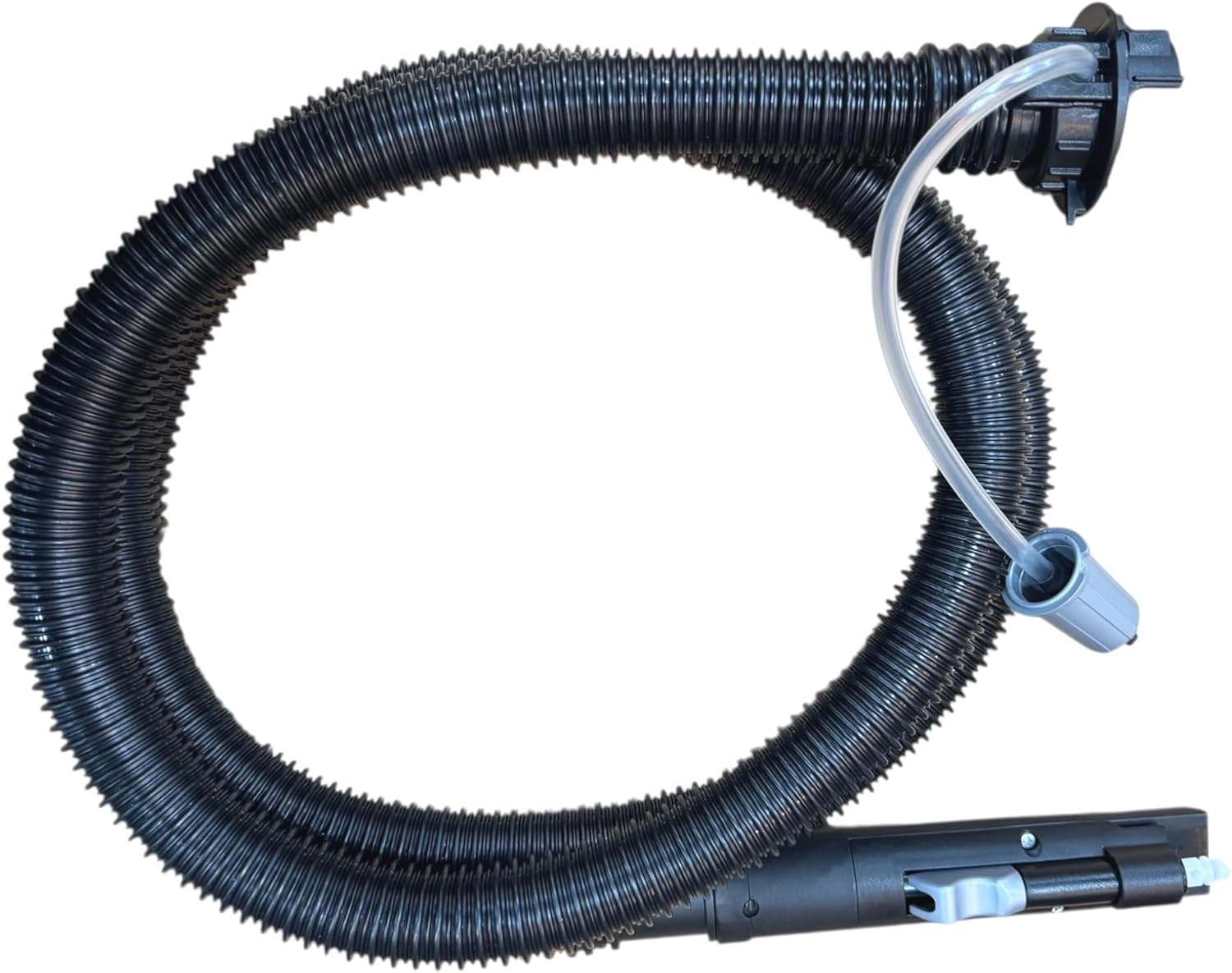 Hose Assembly 440003861 Compatible with Hoover Power Scrub FH50130, FH50134, FH50135, FH50140, FH50141, FH50150, FH50151, FH50152, FH50153, FH50250, FH50258, FH50259CDI, FH50253PC, FH50256PC
