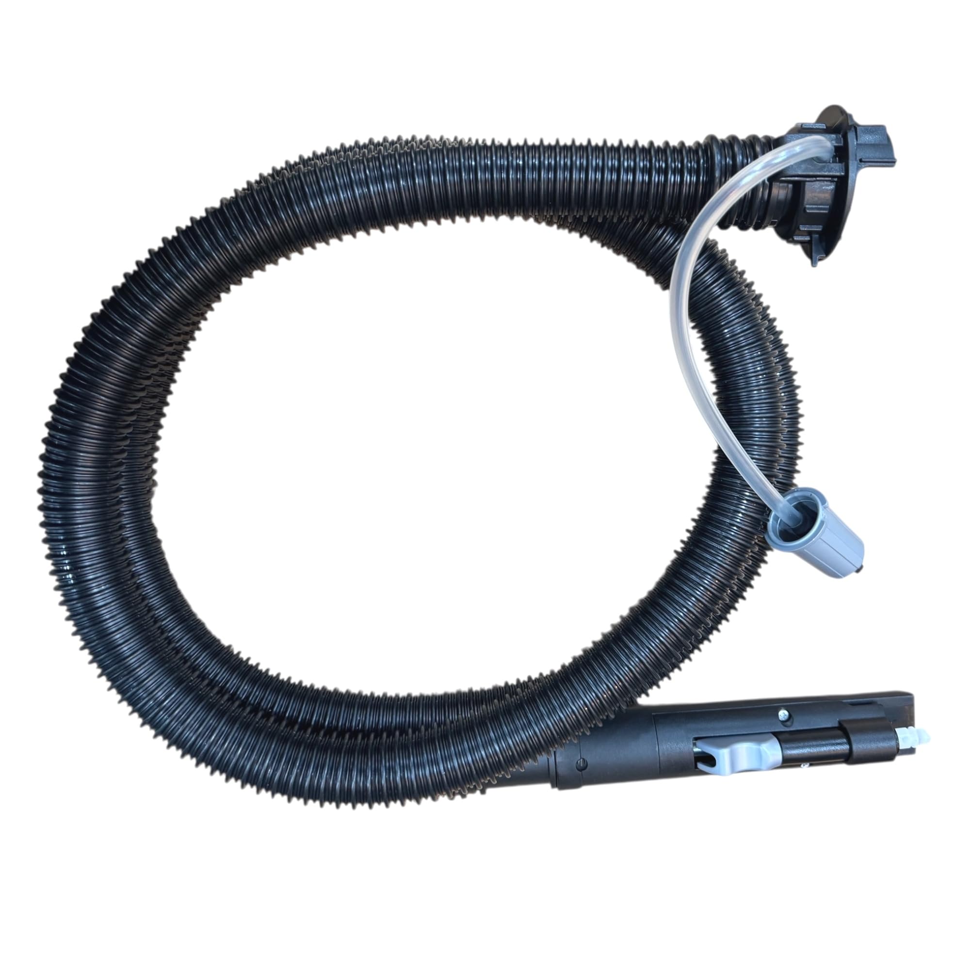 Hose Assembly 440003861 Compatible with Hoover Power Scrub FH50130, FH50134, FH50135, FH50140, FH50141, FH50150, FH50151, FH50152, FH50153, FH50250, FH50258, FH50259CDI, FH50253PC, FH50256PC