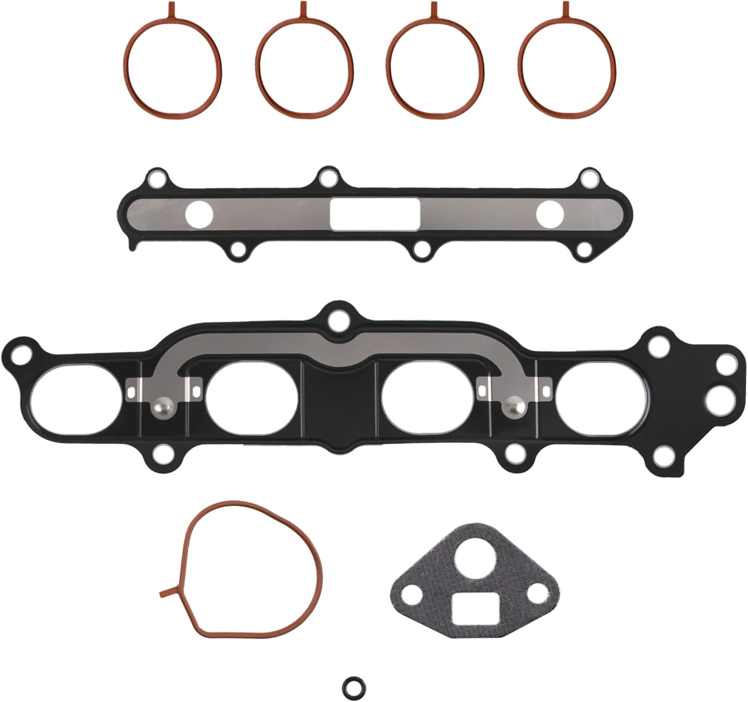 FEL-PRO MS 97174 Intake Manifold Gasket Set