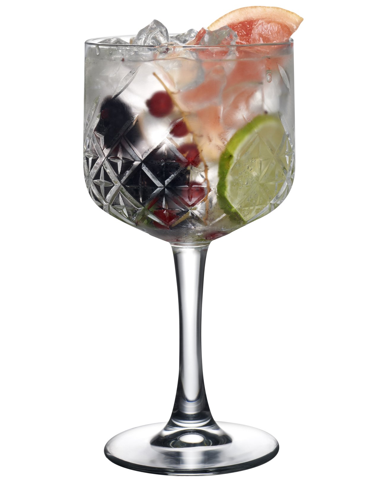 Gin Tonic Timeless Pasabahce Glass 55 cl