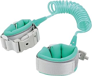 アーテック(Artec) 日用品 ベビー用品 防犯用品 防災用品 迷子防止 事故防止 チャイルドキープバンド グリーン 75534