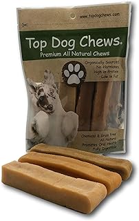 Top Dog Chews Himalayan Cheese