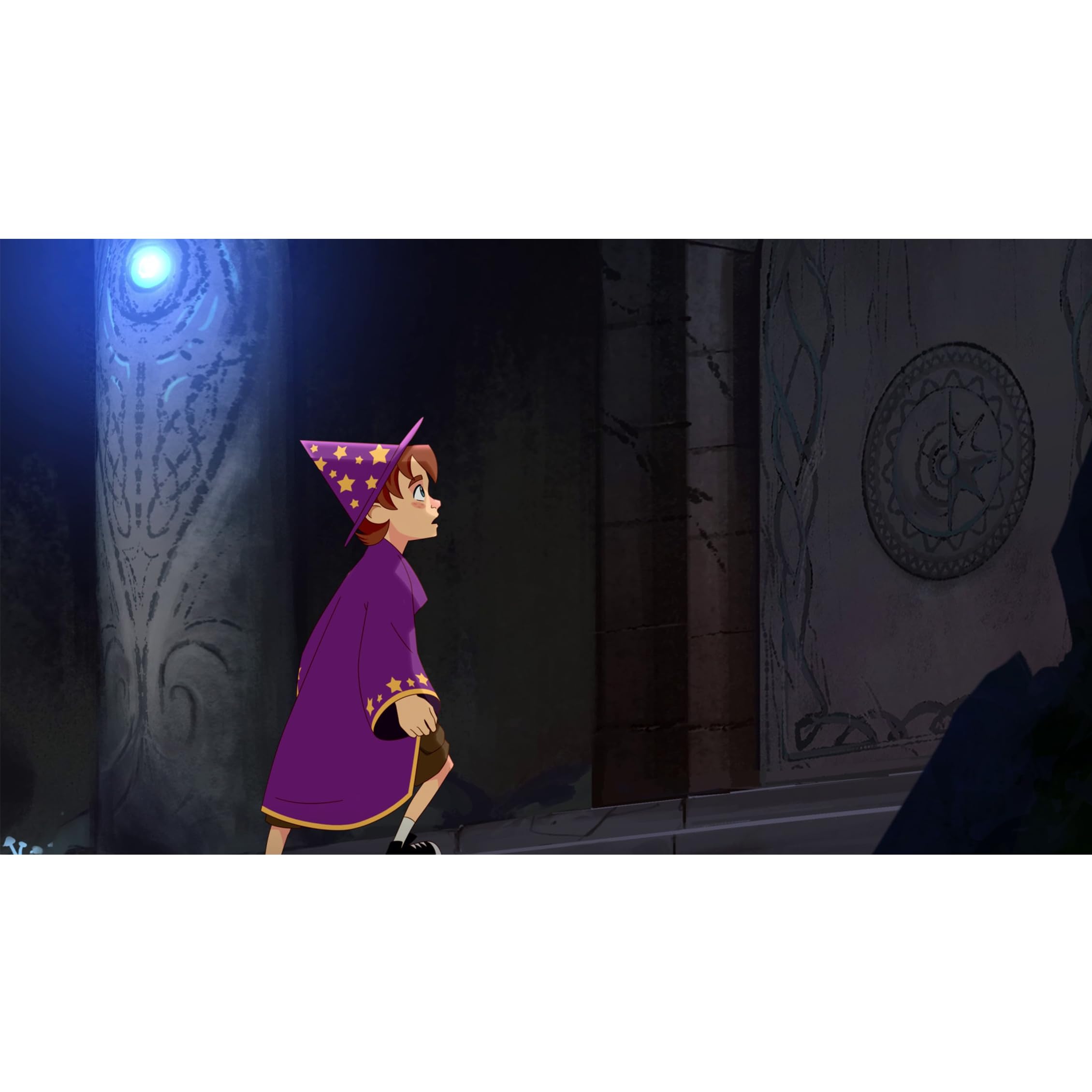 Simon the Sorcerer Origins (Nintendo Switch)