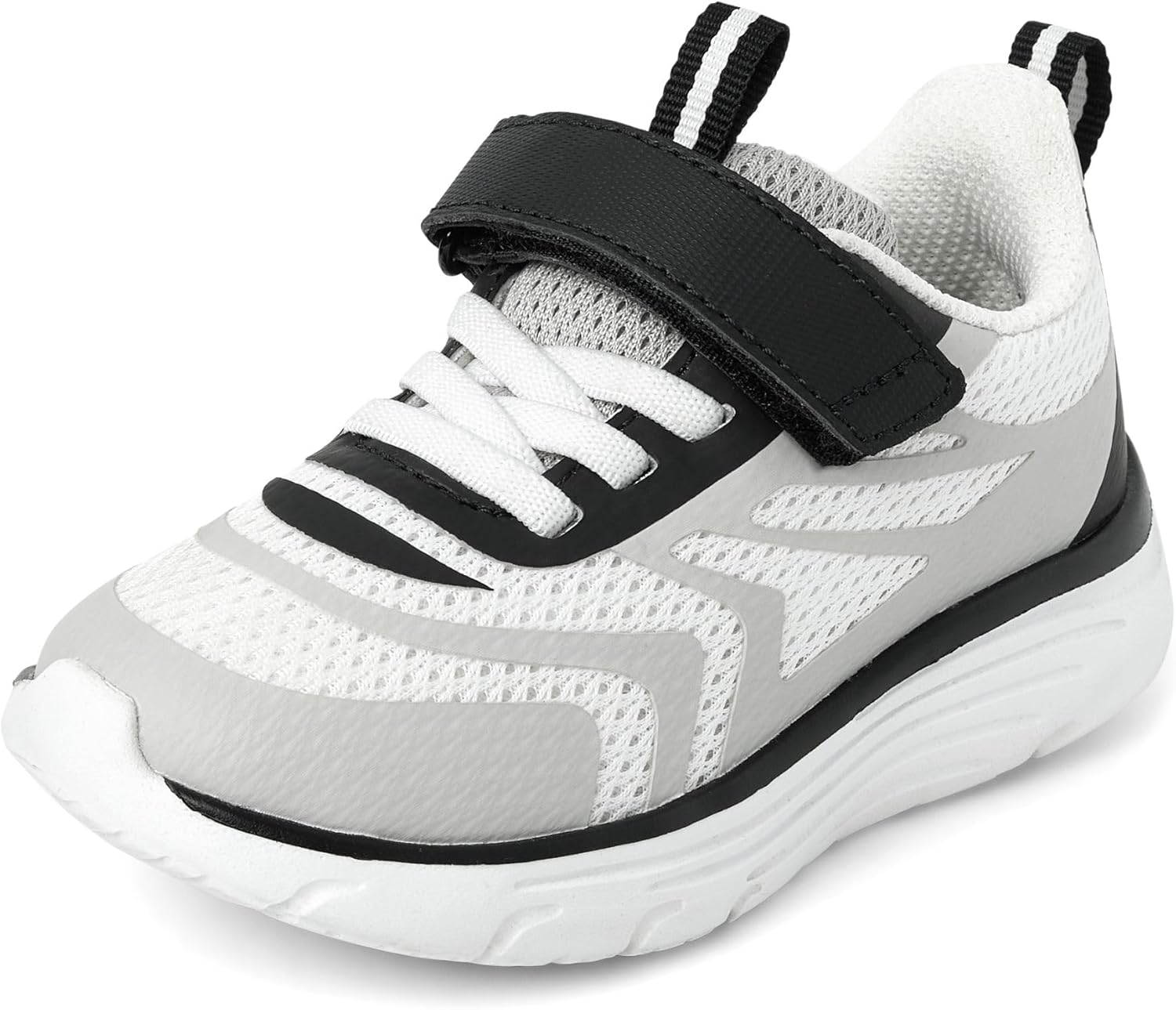 The Children's Place Baby-Boys Baby Boys and Toddler Everyday Casual Sneakers