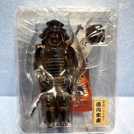 わけあり並の激安価格☆ 戦国武将Vol.1: 風林火山 戦国武将vol.1