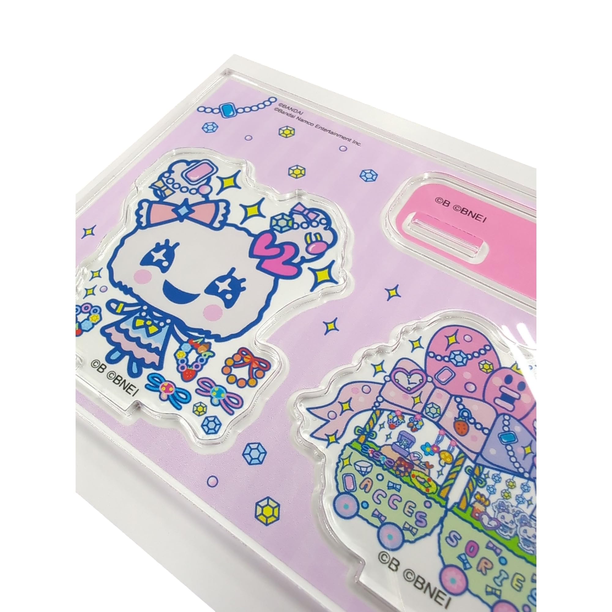 Amazon.co.jp: マリモクラフト たまごっち プチプチおみせっちシリーズ