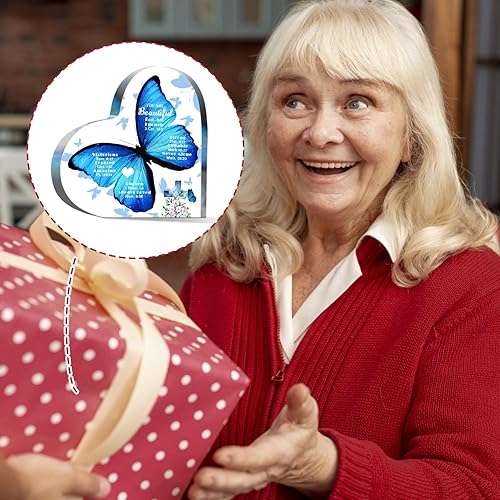 Miniatura 5 de Regalos cristianos para mujeres, regalos religiosos, regalos inspiradores para amigos, versículos de la Biblia, regalos religiosos, recuerdos de