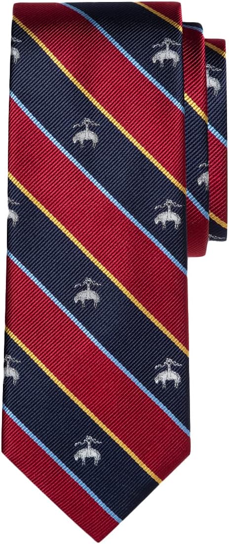 美品 コムデギャルソンオムドゥ ストライプ ネクタイ 幾何学柄 美品 コムデギャルソンオムドゥ ストライプ ネクタイ 幾何学柄