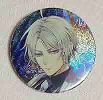 ピオフィオーレの晩鐘　ダンテ　缶バッジ　アクキー　ブロマイド　色紙 ピオフィオーレの晩鐘 楊 缶バッジ アクリルスタンド 色紙