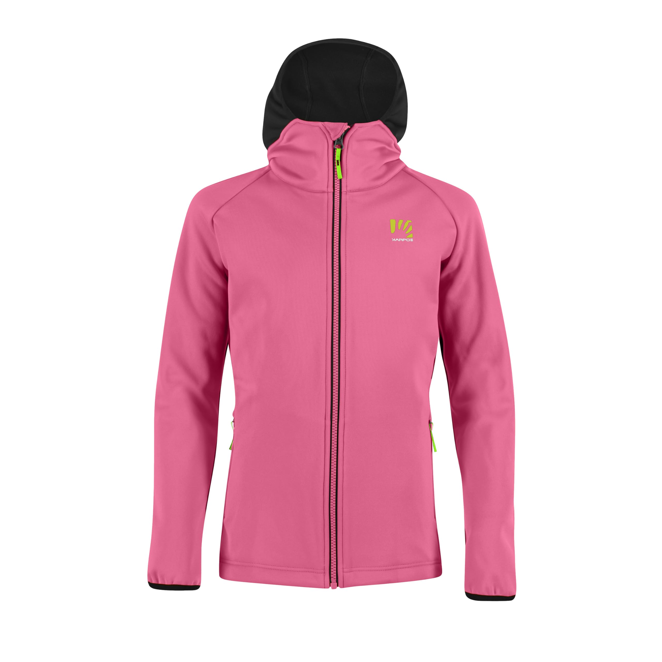 Karpos Lav. Kid Winter Jkt Giacca Unisex - Bambini e ragazzi