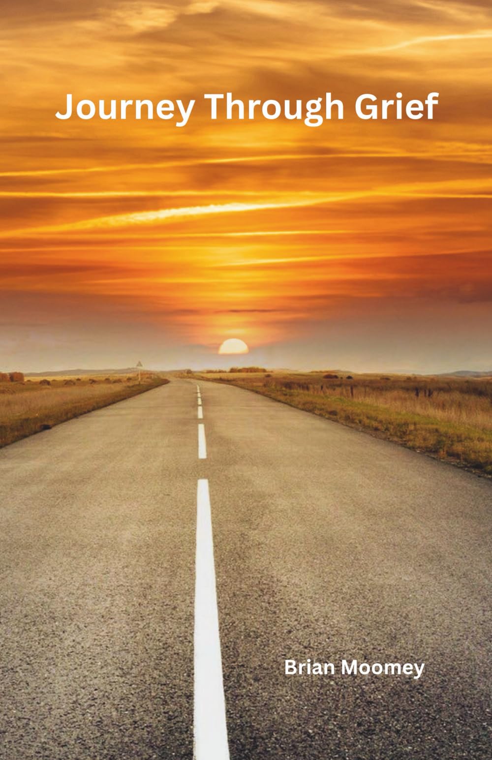 Journey Through Grief