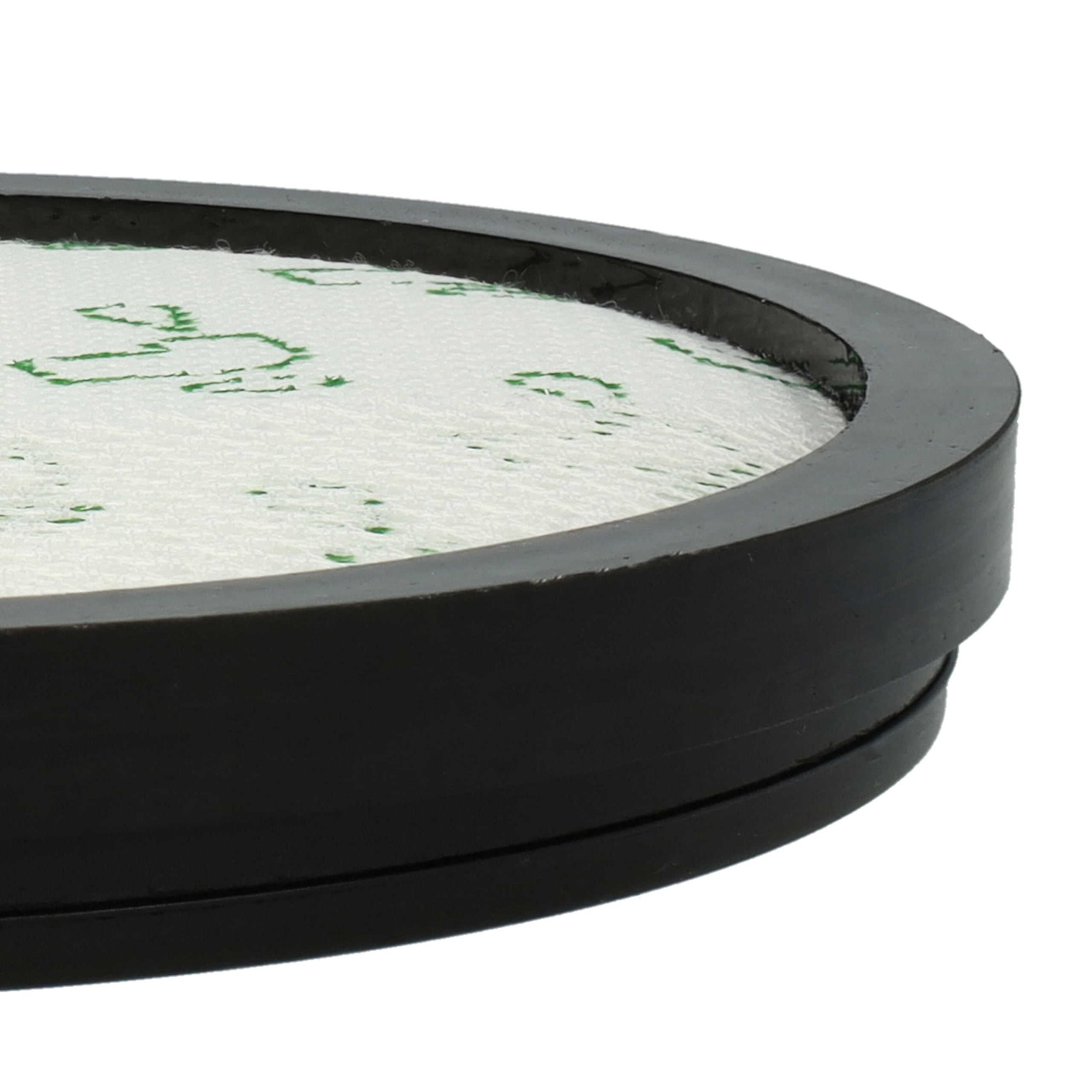 Vhbw 2x Filtro Compatible Con Rowenta Silence Force Allergy+ RO7457EA, RO7473EA Aspiradora - Filtro De Aire De Salida, Negro / Blanco | Leroy Merlin