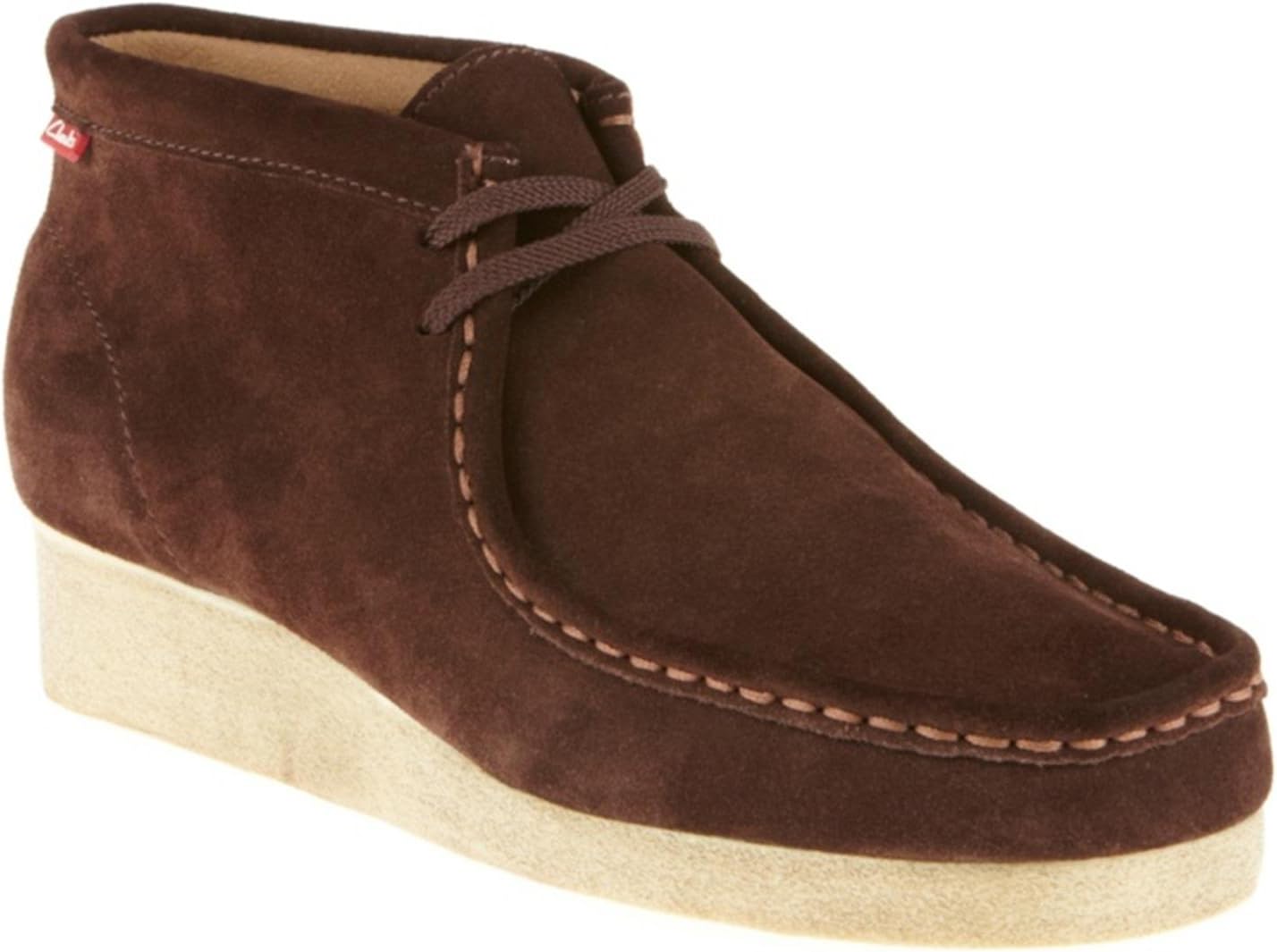 Clarks Men’s Padmore Wallabee Boot
