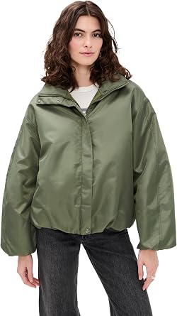 ANINE BING Womens Cyrus Jacket