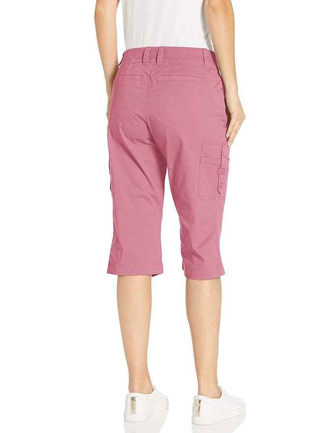 Lee skimmer capris Clearance