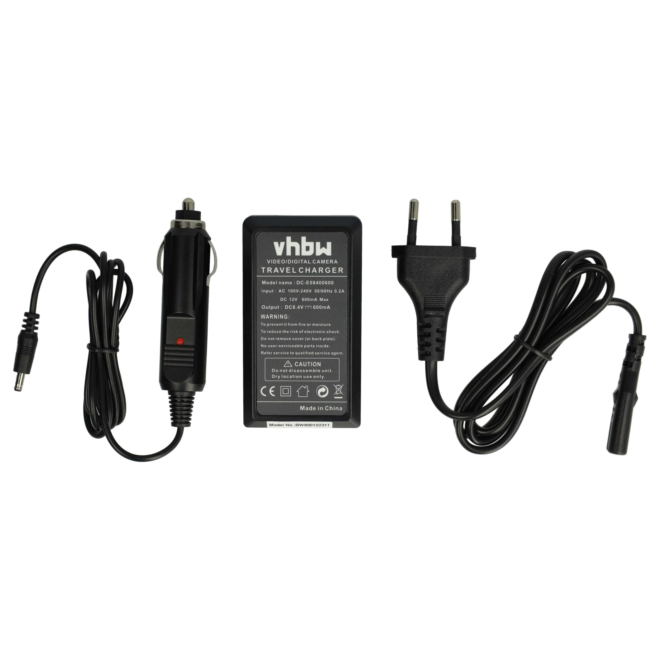 USB Caricatore compatibile per Samsung A52, A52S, A53, A33, S21, S20 FE