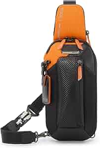 (追跡付き発送)デルタバリアlt サジッタフレイムlt winner 未開封 Amazon.com: TUMI - McLaren Downforce Pro Sling - Gaming Crossbody