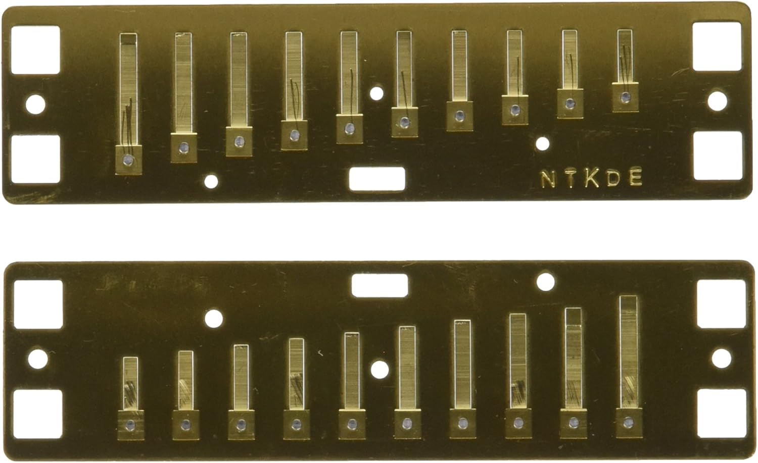 Lee Oskar Harmonicas Harmonica (1910RP) Musical Instruments