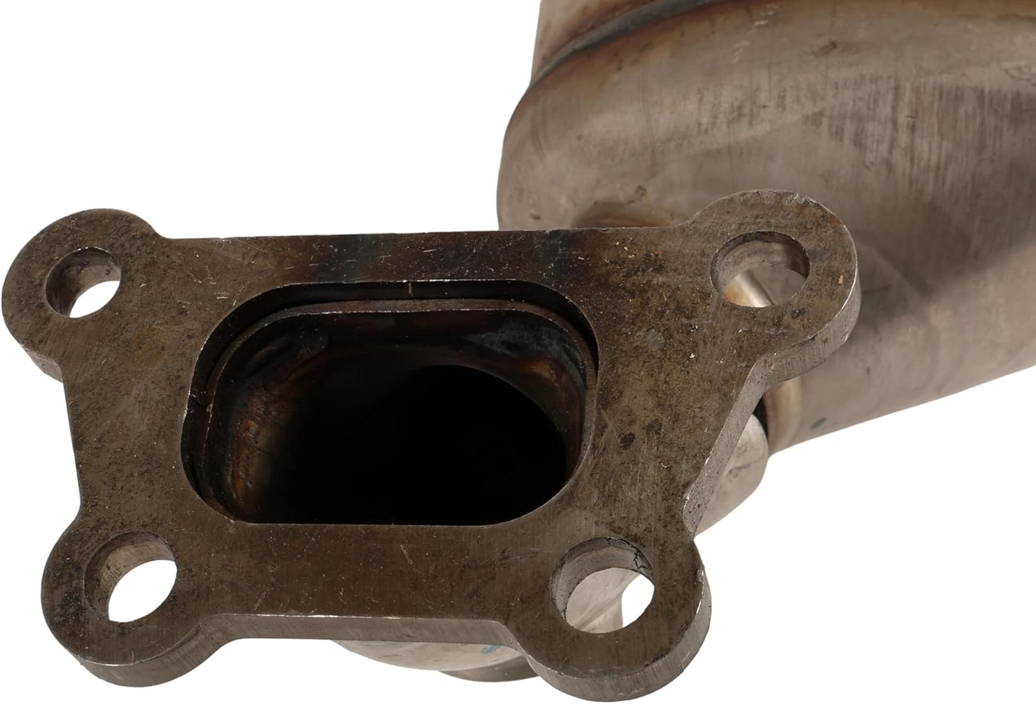 GM Genuine Parts 19420239 Driver Side Three-Way Catalytic Converter Kit with Exhaust Pipe