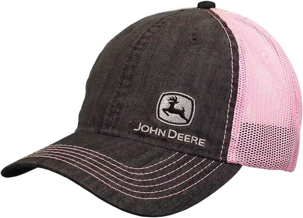John Deere womens Baseball