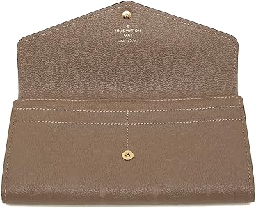 Amazon | [ルイヴィトン] 財布 M64328 モノグラムアンプラント