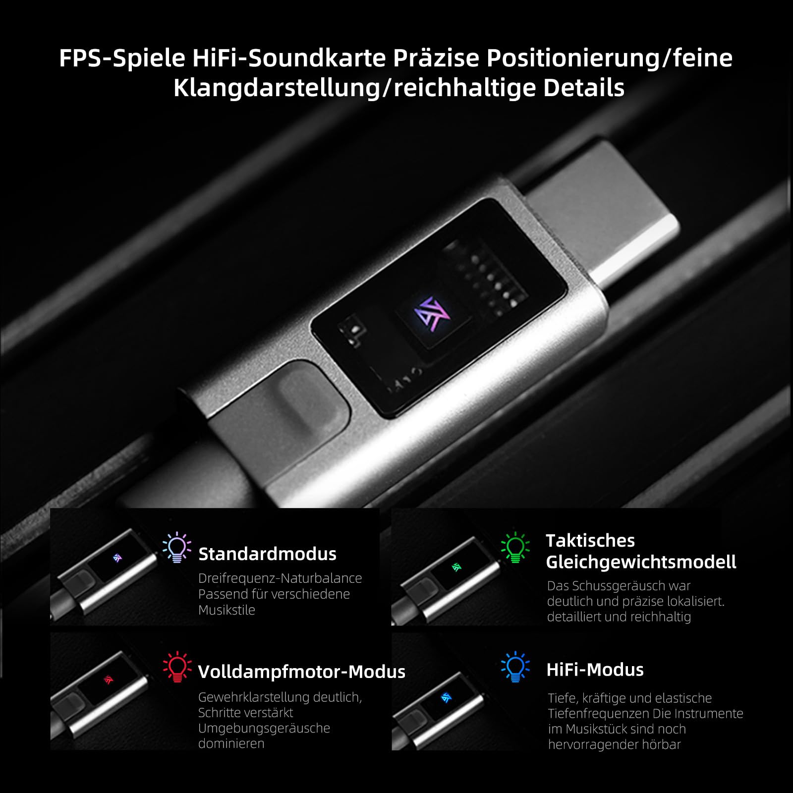 KZ Duonic IEM słuchawki douszne, monitor douszny z potrójnym sterownikiem płaskomagnetycznym i superliniowym dynamicznym podwójnym sterownikiem, słuchawki douszne do gier, słuchawki HiFi Bass dla