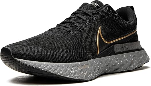 Amazon.com | Nike Mens React Infinity Run Flyknit 2 CT2357 101