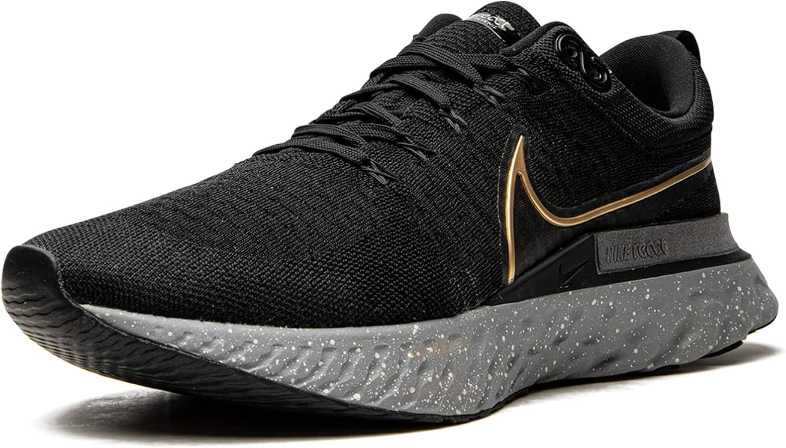 Amazon.com | Nike Mens React Infinity Run Flyknit 2 CT2357 101