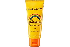 Lubilicious Warming Lube: Ignite Sensations with Intimate Heat