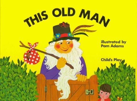This Old Man Hardcover – January 1, 1991