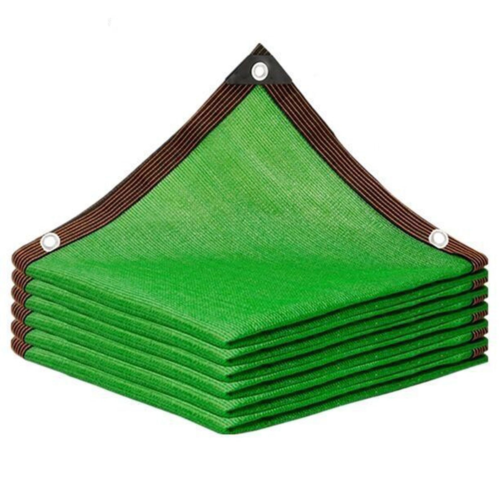 Filet d'ombrage de terrasse bloquer le soleil pour profiter du jardin en été