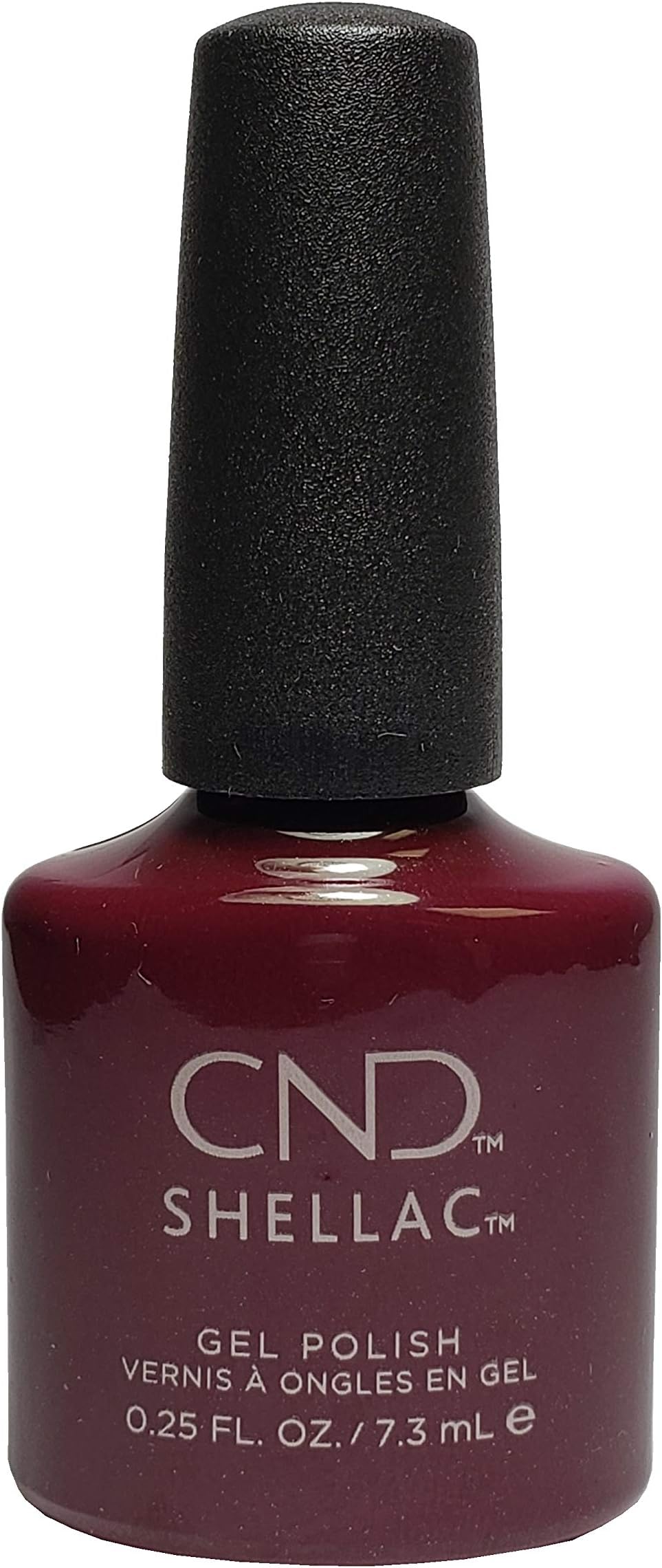 Shellac Tinted Love, 7.3 ml/0.25 fl oz.