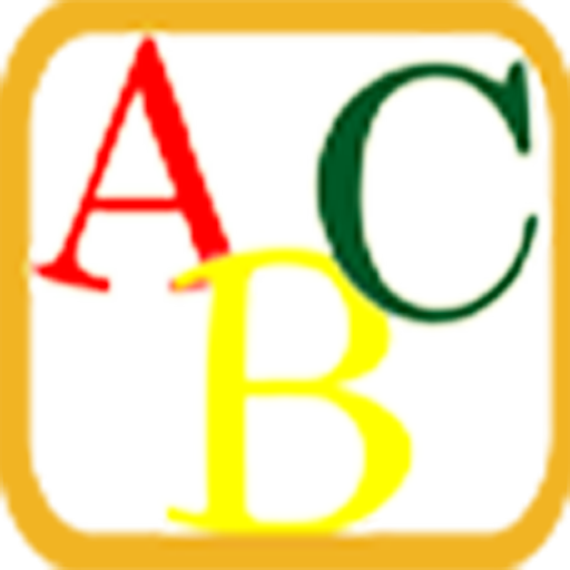 Touch Learn ABC - App on Amazon Appstore