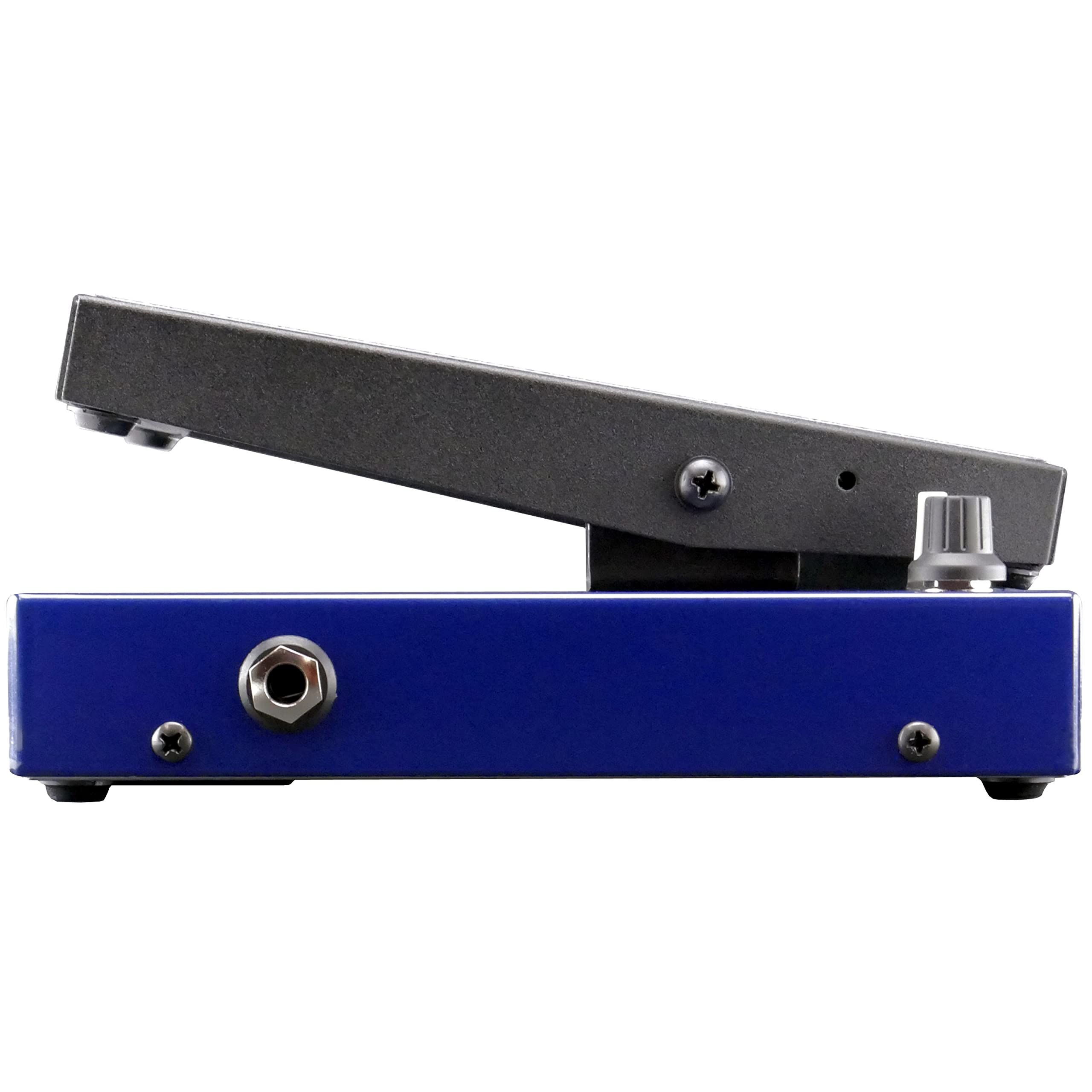 MORLEY 20/20 Power Wah - Wah Wah Pedal
