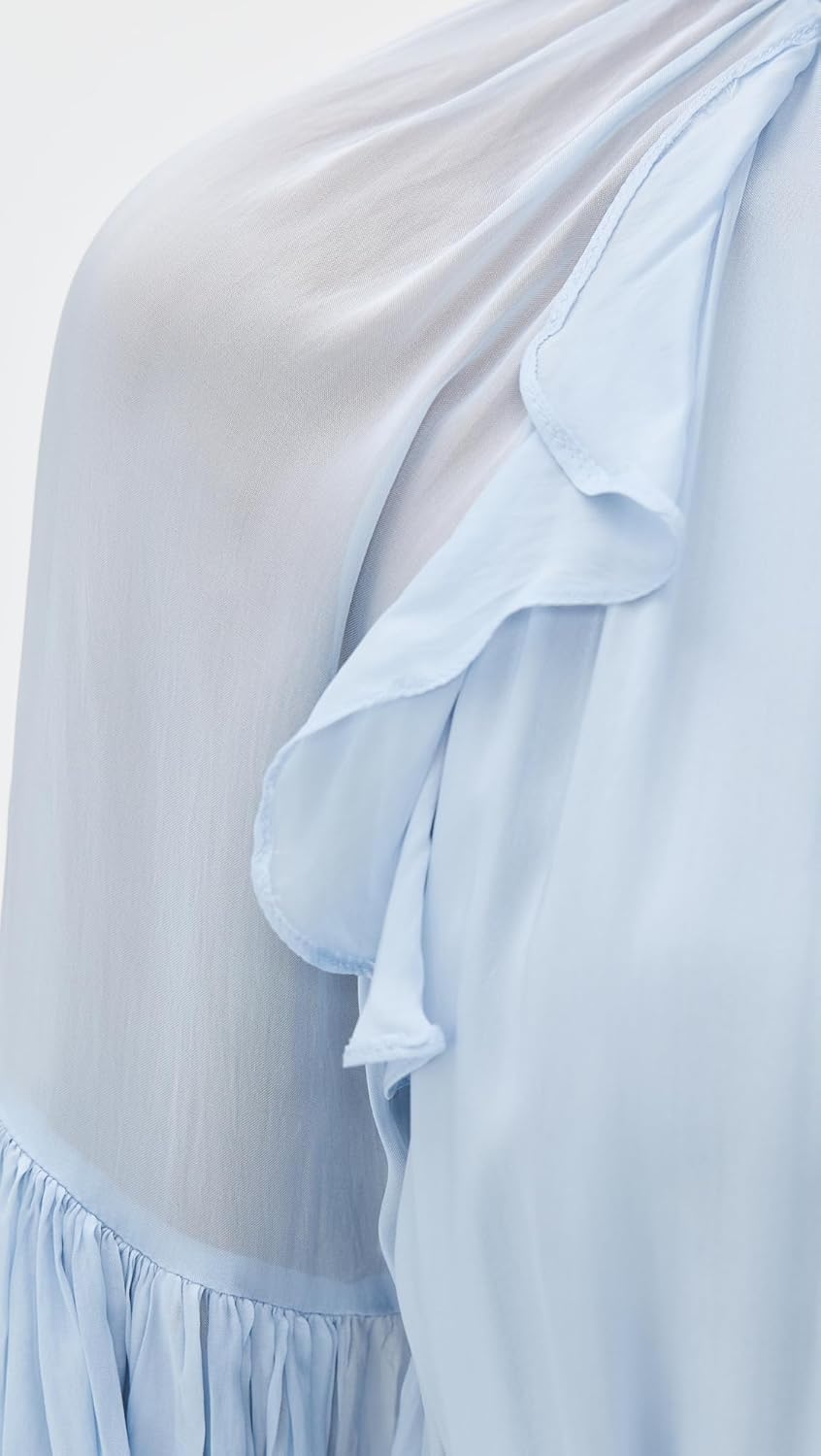 Women's Short Dress - Image 6