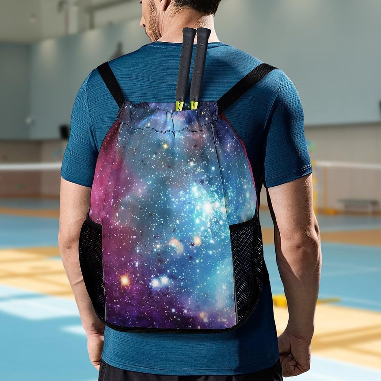 アンティーク風 ピエロ 人形置き物 道化師 クラウン （clown