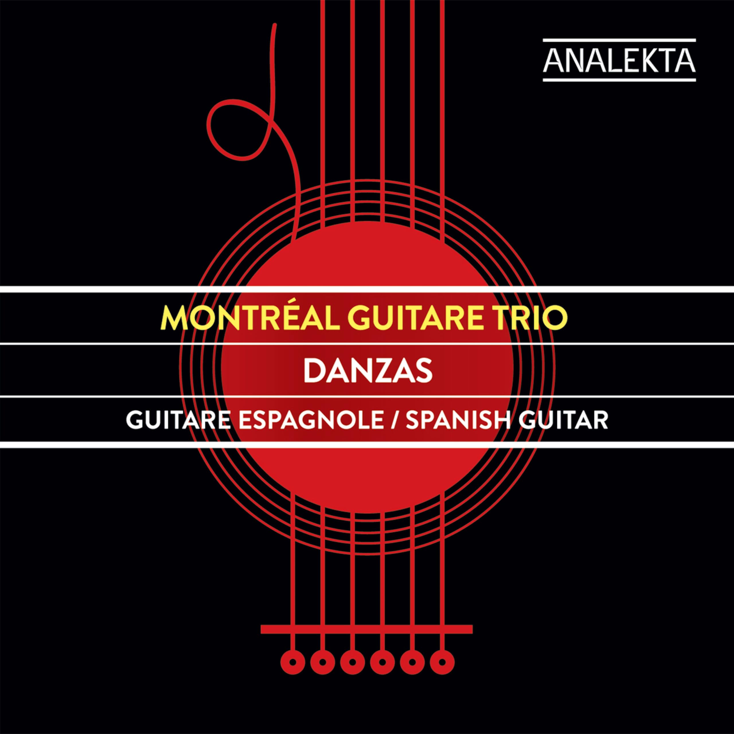 Danzas [Audio CD] VARIOUS ARTISTS