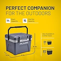 Vista 5 de Plano Enfriador de escarcha