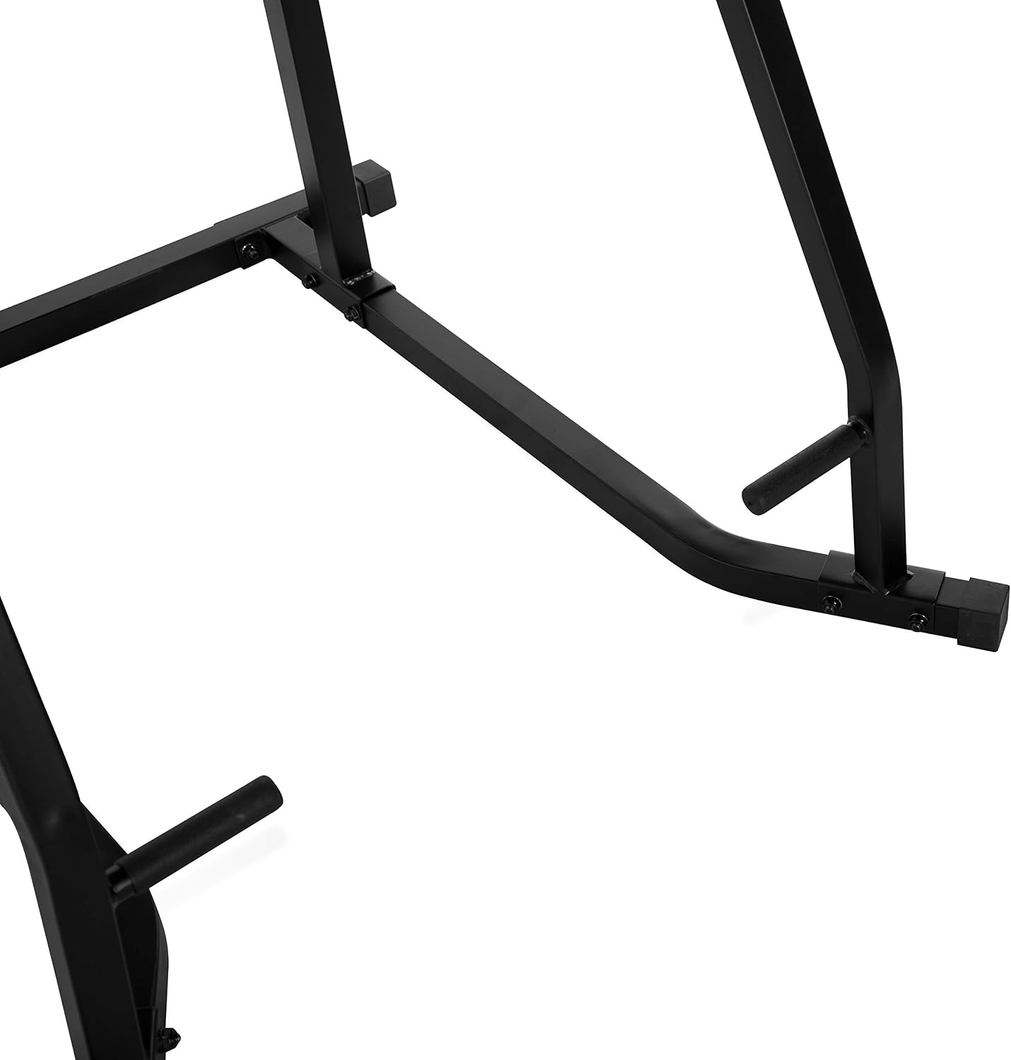 CAP Barbell Black VKR Bodyweight Training Station