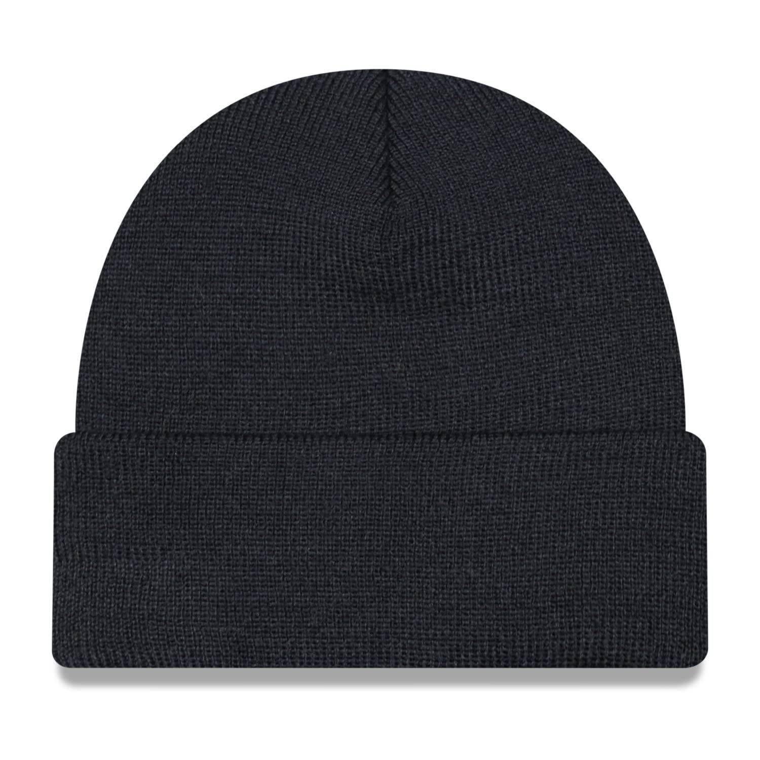 New Era Unisex Hat Navy